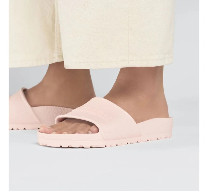 Klapki Birkenstock Barbados EVA W model 20992979 Klapki Birkenstock Barbados EVA W model 20992979