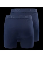 Pánské boxerky model 21356673 2PACK - Hi-Tec