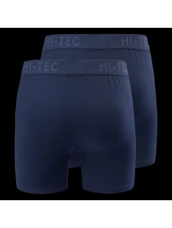 Pánské boxerky model 21356673 2PACK - Hi-Tec