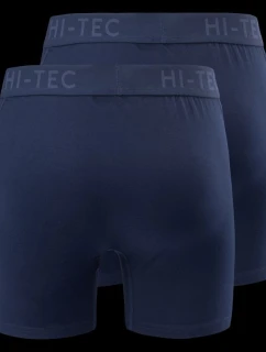 Pánské boxerky model 21356673 2PACK - Hi-Tec