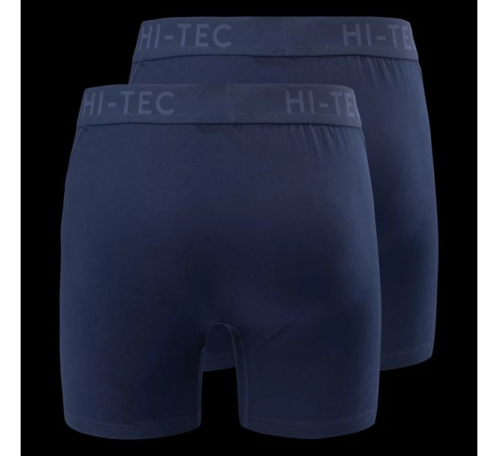 Pánské boxerky model 21356673 2PACK - Hi-Tec