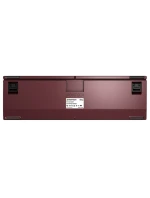 Herní klávesnice USB tmavě šedá model 21716611 Herní klávesnice USB tmavě šedá model 21716611