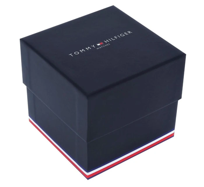 Pánske hodinky Tommy Hilfiger Daniel 1710416 + BOX dámske Pánske hodinky Tommy Hilfiger Daniel 1710416 + BOX dámske