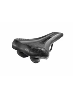 Sedlo PINTA PLUS čierne