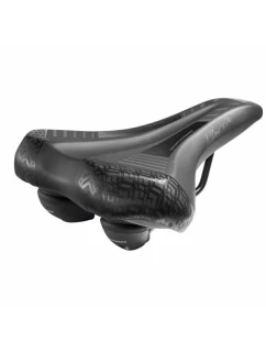 Siodełko model 21855408 PLUS czarne