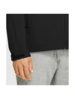 Pánska softshellová bunda Trail (tmavomodrá) Pánska softshellová bunda Trail (tmavomodrá)