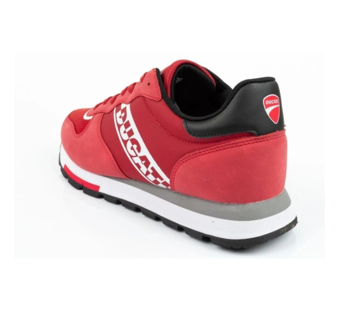 Topánky Ducati M DS410-09 Topánky Ducati M DS410-09