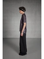 B&C Active Polo Unisex polo black model 22444176 B&C Active Polo Unisex polo black model 22444176