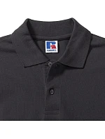 Piqué polo 10. bright royal model 22474014 - Russell Athletic Piqué polo 10. bright royal model 22474014 - Russell Athletic