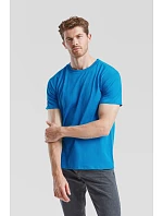 Valueweight T Tričko  red model 22496958 - Fruit of the Loom