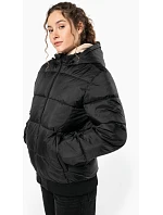 K Bunda s kapucí 20. navy model 22422973 - Kariban