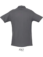 SOL'S Spring II Piqué polo grey model 22524992 SOL'S Spring II Piqué polo grey model 22524992