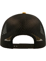 Rapper Cotton 5 panelová Trucker kšiltovka model 22478779 - Atlantis Headwear Rapper Cotton 5 panelová Trucker kšiltovka model 22478779 - Atlantis Headwear