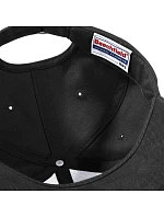 Beechfield B 65 6 panelová kšiltovka "Pro Style" 53.0065 black Beechfield B 65 6 panelová kšiltovka "Pro Style" 53.0065 black
