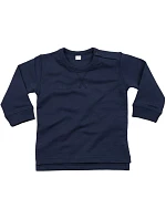 BZ 31 Dětská mikina navy model 22479936 - Babybugz BZ 31 Dětská mikina navy model 22479936 - Babybugz