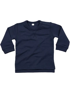 BZ 31 Dětská mikina navy model 22479936 - Babybugz