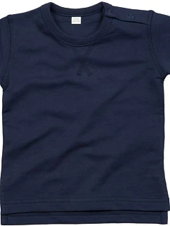 BZ 31 Dětská mikina  navy model 22479936 - Babybugz