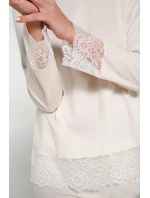 Vamp - Pyžamo s dlhými rukávmi 19902 - Vamp Vamp - Pyžamo s dlhými rukávmi 19902 - Vamp