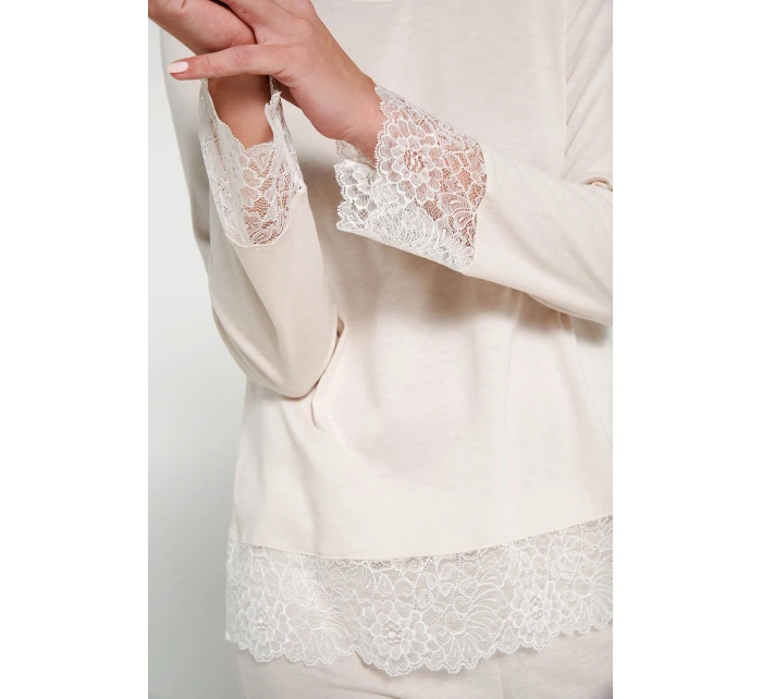 Vamp - Pyžamo s dlhými rukávmi 19902 - Vamp Vamp - Pyžamo s dlhými rukávmi 19902 - Vamp