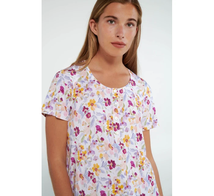 Vamp - Pyžamo s gombíkovou légou 20032 - Vamp