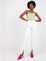 Top D16005W02423A pistáciová Top D16005W02423A pistáciová