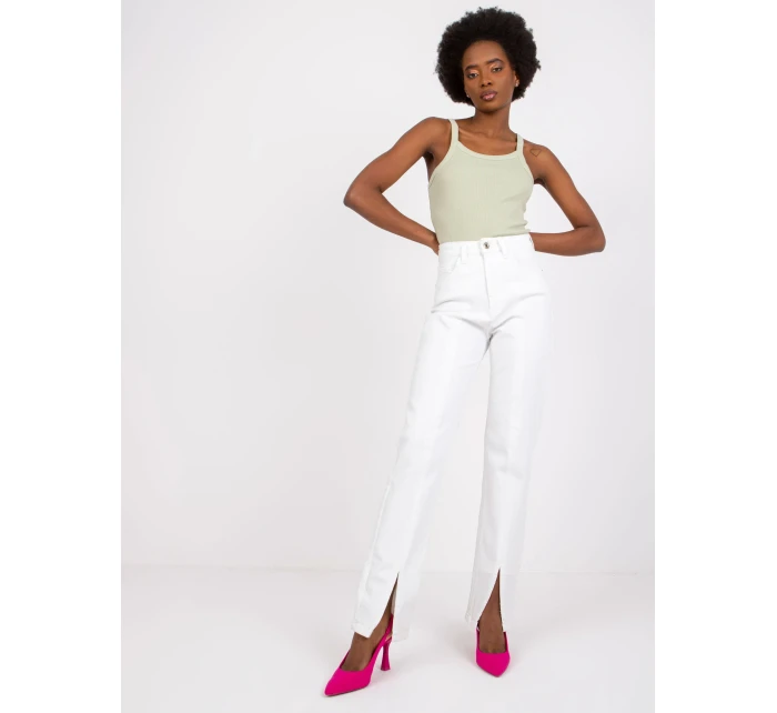 Top D16005W02423A pistáciová Top D16005W02423A pistáciová