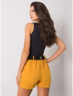 DHJ SN  tmavě žlutá model 17338843 - FPrice