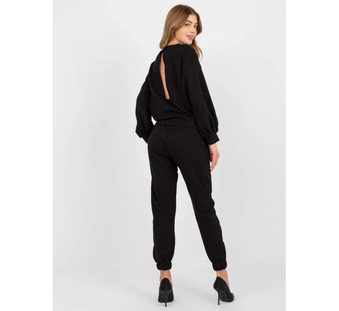 Súprava EM KMPL 637.26P čierna Súprava EM KMPL 637.26P čierna