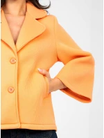 Bunda IT KR 95965.05 light orange