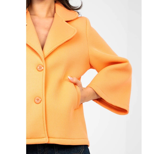 Bunda IT KR 95965.05 light orange