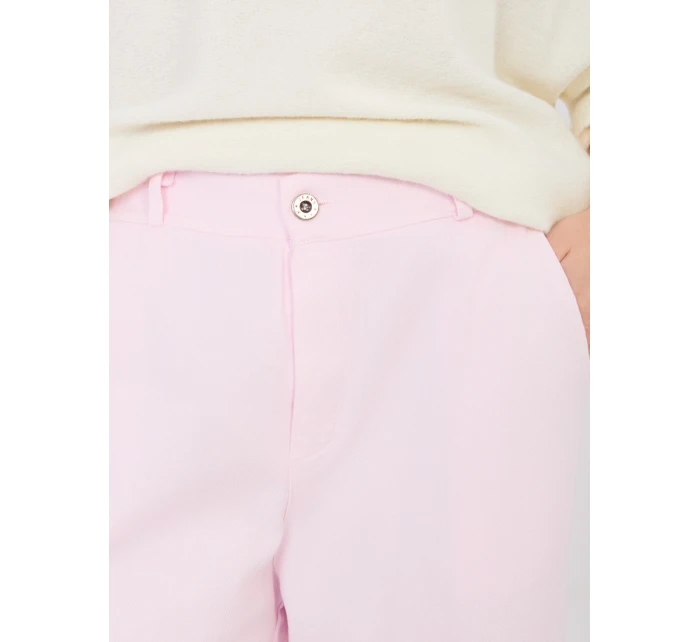 IT SP nohavice FL9995.57 svetlo ružová