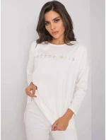 Blúzka RV BZ 7193.13P ecru Blúzka RV BZ 7193.13P ecru