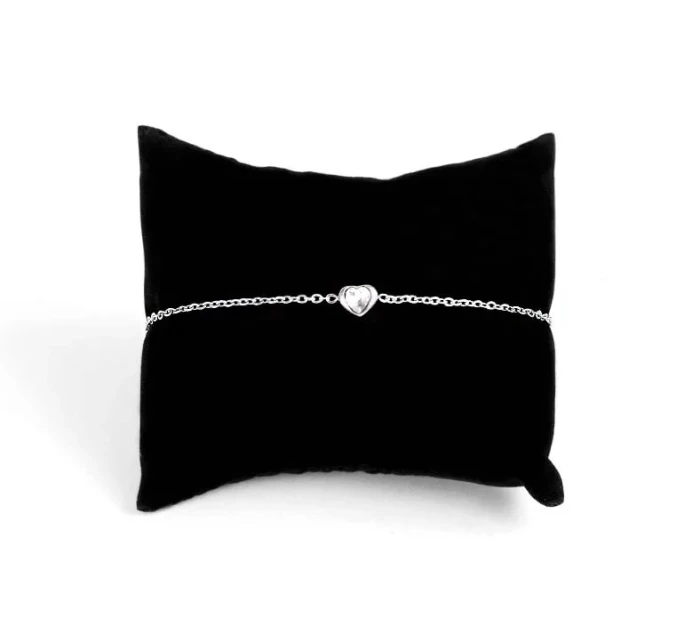 Náramok VUCH MyHeart Silver