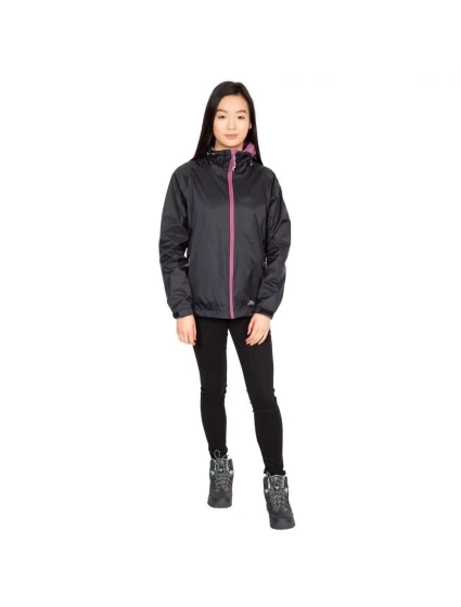 Dámska nepremokavá bunda Trespass Tayah II Dámska nepremokavá bunda Trespass Tayah II