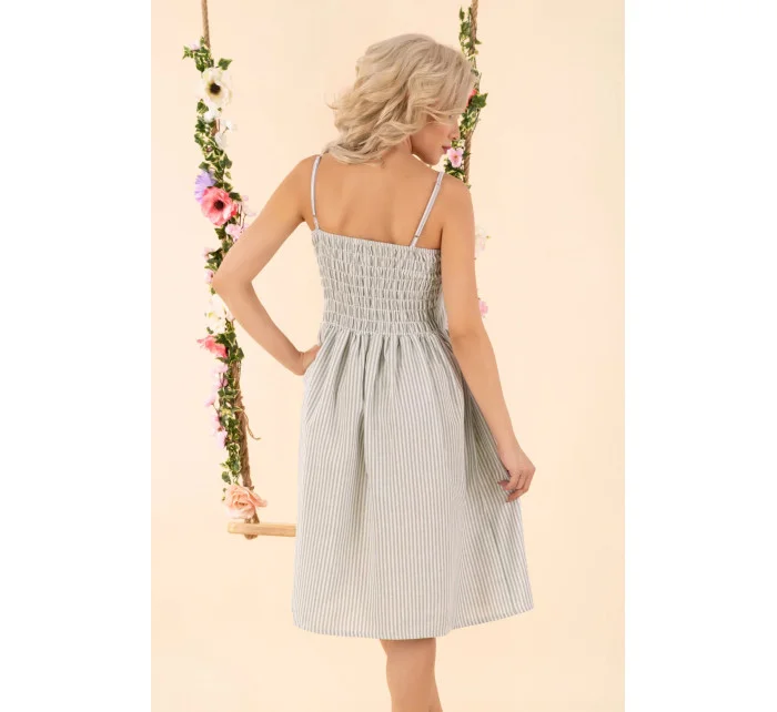 Dámske šaty model P43741 - Merribel