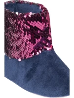 Dievčenské knihy CKINS OB-046 2-6 rokov