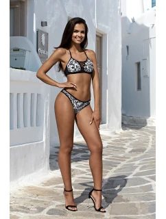 Dvojdielne plavky model 177385 Lorin