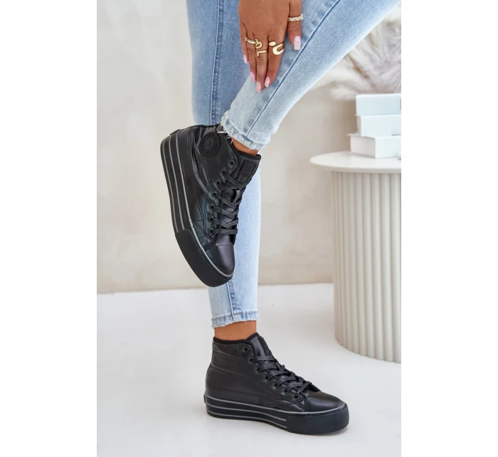 Tenisky model 201920 Krok vo veľkom štýle Tenisky model 201920 Krok vo veľkom štýle