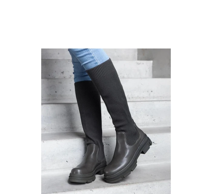 Model topánok 206434 Solea