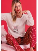 Dámske pyžamo Infiore 652855