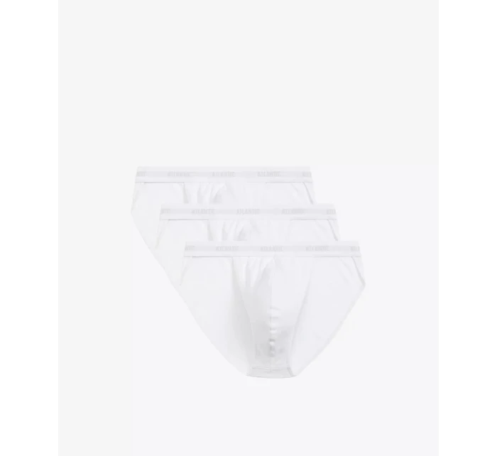 Nohavičky Atlantic 3BMP-1582 A'3 S-2XL Nohavičky Atlantic 3BMP-1582 A'3 S-2XL