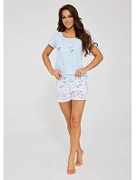 Cornette 628/356 Jemné 2 kr/sr S-2XL pyžamo Cornette 628/356 Jemné 2 kr/sr S-2XL pyžamo