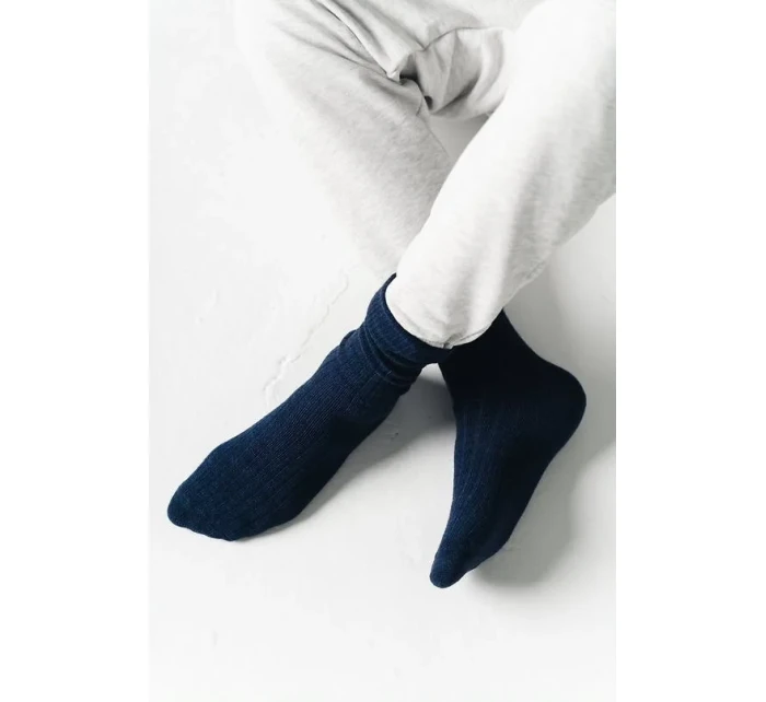 Pánské ponožky model 17611877 - Steven Pánské ponožky model 17611877 - Steven