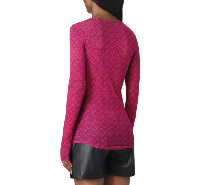 Halenka s dlouhým rukávem W model 19309390 - Pinko