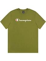 Pánske tričko Champion SS Tee M 220256 GS573