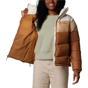 Kurtka II Colorblock Jacket W model 20683904 - Columbia Kurtka II Colorblock Jacket W model 20683904 - Columbia