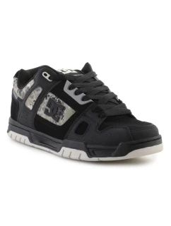 Topánky DC Stag M 320188-XKSC