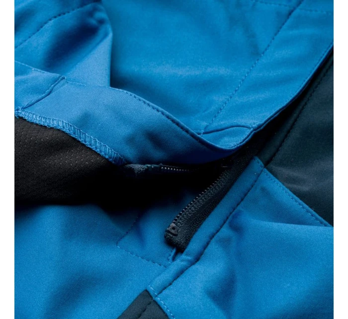 Pánský softshell model 21356759 III - Hi-Tec Pánský softshell model 21356759 III - Hi-Tec