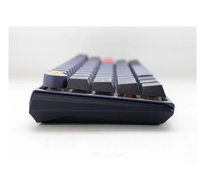 Ducky One 3 SF Herní USB QWERTY klávesnice English Blue