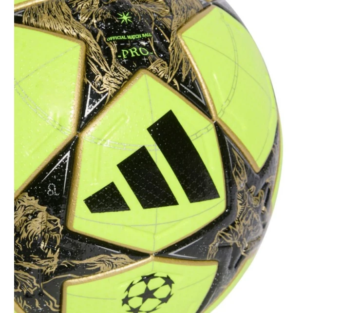 UCL Pro Zimní fotbal model 21313804 - ADIDAS